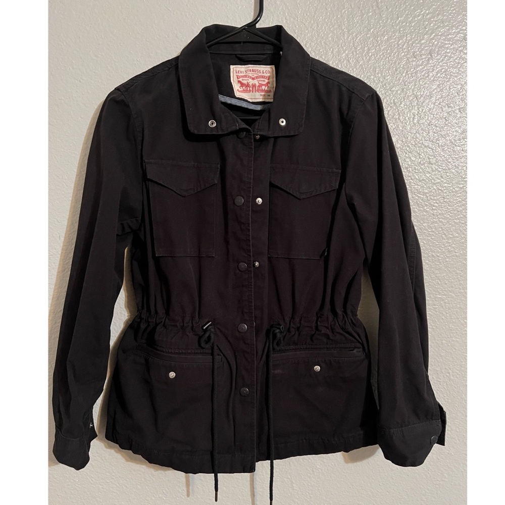 Levi’s Utility Jacket - image 1